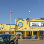 The Big Texan